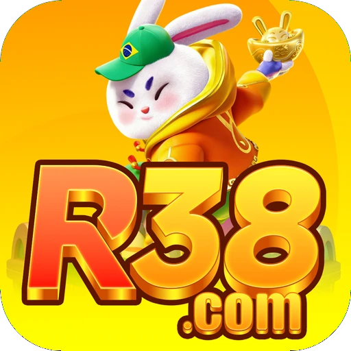 R38 Brasil Logo